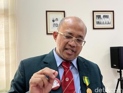 IDI Berduka Dokter PPDS Undip Bunuh Diri, Minta Bentuk Tim Pusat Trauma