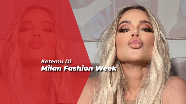 Michele Morrone Bintang Film '365' Cium Mesra Khloe Kardashian, Pacaran?