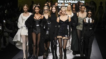FOTO: Dolce & Gabbana: Ciao Kim!