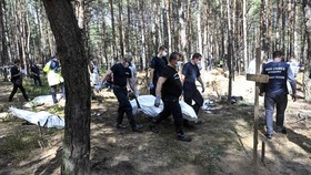 Ukraina Beberkan 262 Atlet Tewas selama Agresi Militer Rusia
