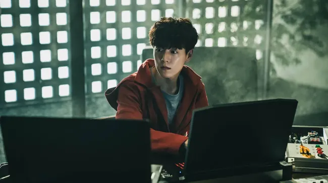 5 Popular Korean Drama Characters With Above Average Intelligence One 