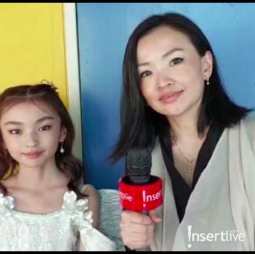 Michelle Davina Hadipranoto Desainer Cilik yang Berkiprah hingga ke New York