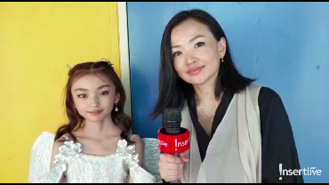 img-title Michelle Davina Hadipranoto Desainer Cilik yang Berkiprah hingga ke New York