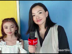 Michelle Davina Hadipranoto Desainer Cilik yang Berkiprah hingga ke New York