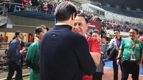 Pemain Timnas Dukung Shin Tae Yong, Apa Kabar Pengurus PSSI?
