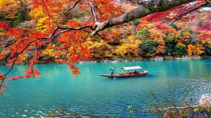 7 Kebiasaan Unik Masyarakat Jepang Saat Musim Gugur Tiba, Tertarik Mengikutinya Saat Berkunjung?