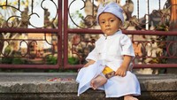 154 Nama Anak Laki-laki Bali yang Terdengar Agung dan Indah