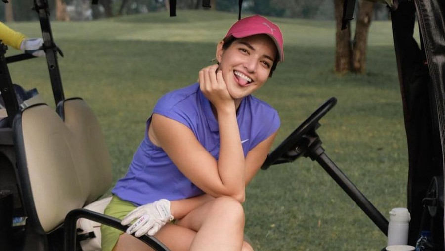 Nia Ramadhani