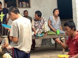 Cerita Pasutri di Jember Rawat Ratusan ODGJ Selama 37 Tahun