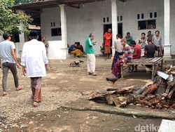 Pasutri Jember Gabungkan Metode Agama dan Medis Sembuhkan Ratusan ODGJ