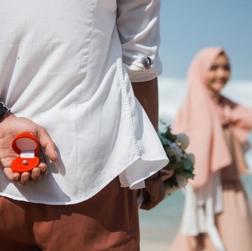 4 Negara di Dunia yang Larang Pernikahan Beda Agama, Indonesia Termasuk?
