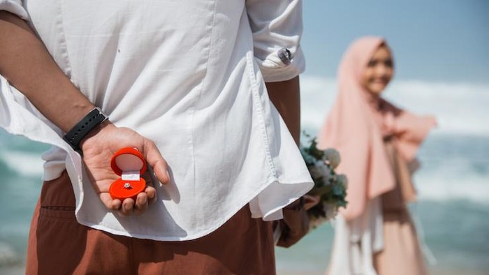 4 Negara di Dunia yang Larang Pernikahan Beda Agama, Indonesia Termasuk?