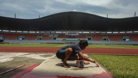 Netizen Masih Sindir Pakansari Jelang Indonesia vs Curacao