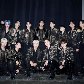 2 Hari Bersama Carat Indonesia, SEVENTEEN Sukses Panaskan Kemeriahan Konser Be The Sun di Jakarta