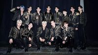 2 Hari Bersama Carat Indonesia, SEVENTEEN Sukses Panaskan Kemeriahan ...