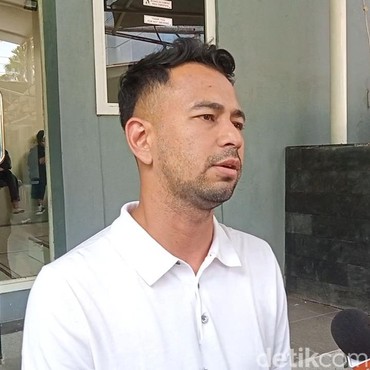 Bongkar Sifat Asli Nagita Slavina, Raffi Ahmad: Andaikan Netizen Tahu