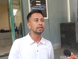 Raffi Ahmad Blak-blakan Alasan Gak Ikut Demo DPR