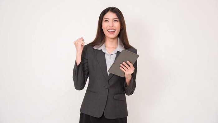 5 Rahasia Sukses di Usia Muda, Yuk Intip dan Maksimalkan Kesempatanmu! 5 Rahasia Sukses di Usia Muda, Yuk Intip dan Maksimalkan Kesempatanmu!