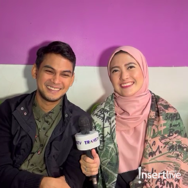 Sibuk dengan Kegiatan Syuting, Ridwan Ghany Berusaha Tetap Taat Puasa