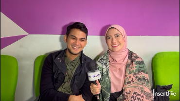 Istri Ridwan Ghany Bongkar Alasan Suami Tak Tinggalkan Dunia Akting usai Hijrah