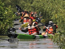 7 Wisata Surabaya untuk Seru-seruan, Gass Nggak Nih?