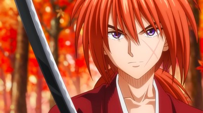 img-title Profil Nobuhiro Watsuki, Mangaka Rurouni Kenshin yang Didakwa Pedofil