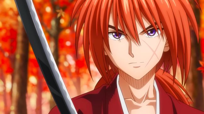 hanya kenshin