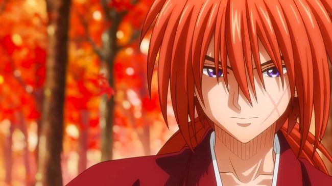 Sanksi Nobuhiro Watsuki Setelah kabar anime Rurouni Kenshin akan di-reboot, netizen mengingatkan Nobuhiro Watsuki selaku kreator pernah didakwa kasus pornografi anak.