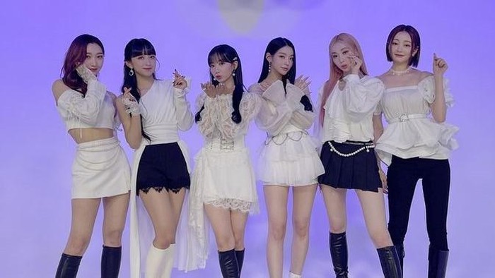 Jadi Line-Up Pertama, Secret Number Hadir Kembali dalam Konser Joyland Fest di Jakarta Bulan November! Simak Info Detailnya