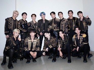 img-title Inilah Negara yang Bakal Dikunjungi SEVENTEEN TOUR 'FOLLOW' TO ASIA, Ada Indonesia?