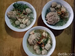 6 Rekomendasi Warung Bakso Enak, Murah, dan Terkenal di Bantul