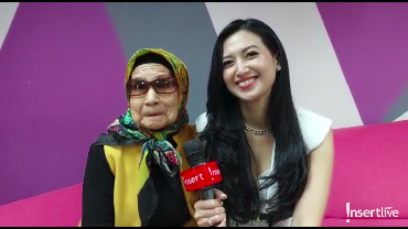 img-title Cerita Nenek Sylvia Fully Kuat Naik Motor Sendiri di Usia 83 Tahun