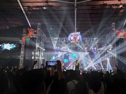 Souljah Bikin Pecah Surabaya