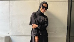 Kronologi Tantri Kotak Jatuh dari Panggung 2 Meter gegara Ditarik Fans