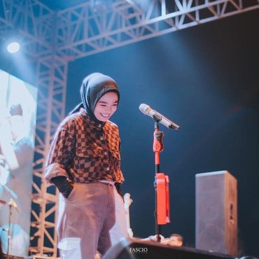 Tantri Kotak Diduga Tanggapi Somasi Posan Tobing: Harus Dilawan