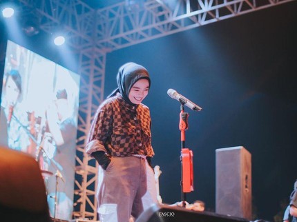 Berhasil Turun 15 Kg dalam 3 Bulan, Intip 7 Menu Diet Sehat ala Tantri Kotak
