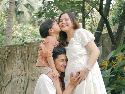 Perjuangan Tasya Kamila Hamil Kedua, Disebut Miracle Baby Usai Suami Kena Kanker