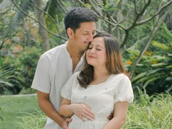 Suami Tasya Kamila Sempat Bekukan Sperma, Khawatir Tak Bisa Punya Anak usai Kemo