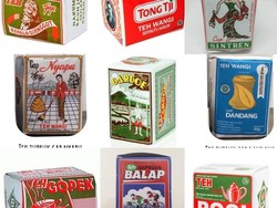 Heboh Esteh Indonesia, Ini Resep Oplosan Teh Nasgitel Solo yang Nikmat