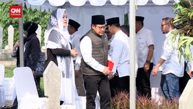 VIDEO: Gerindra Soal Pertemuan Cak Imin Dan Puan: Koalisi Semakin Besa