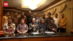 VIDEO: Tim PPHAM Berat Diperintah Tuntaskan 13 Kasus Masa Lalu