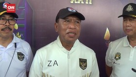 VIDEO: Apresiasi Kemajuan Timnas, Menpora: STY Akan Kami Pertahankan