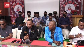 VIDEO: Tokoh Agama Papua Kecam Lukas Enembe Abaikan Panggilan KPK
