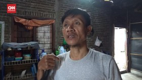 VIDEO: Kesaksian Warga Soal Ledakan di Asrama Polisi Sukoharjo