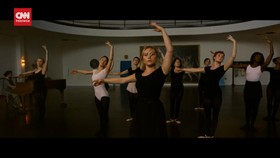 VIDEO: Box Office Hollywood Pekan Ini, Debut Apik Don't Worry Darling