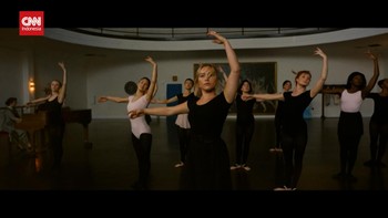 VIDEO: Box Office Hollywood Pekan Ini, Debut Apik Don't Worry Darling