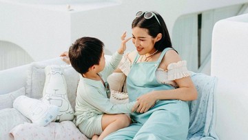 NETIZEN IKUT MENEBAK JENIS KELAMIN BAYI