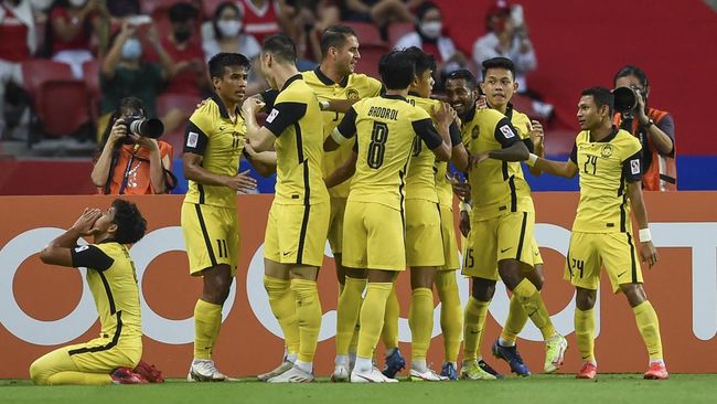 Malaysia U-23 National Team Promises Resistance in AFF U-23 Cup 2023 Clash with U-23 Indonesian National Team