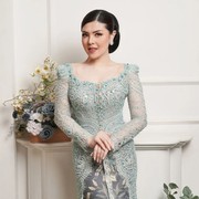 Sukses Turunkan Berat Badan Hingga 25 Kg, Ini 5 Rahasia Diet Sukses Tina Toon yang Bisa Kamu Coba