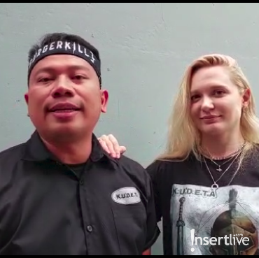 Baru Kenal 6 Bulan, Vicky Prasetyo Ingin Nikahi Pacar Bule Rusia